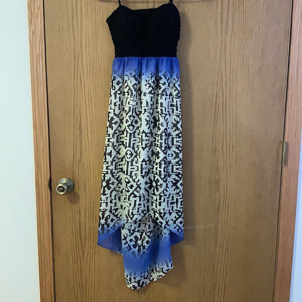 DEB Sun dress